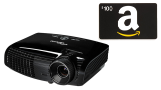 Illustration for article titled Deals: $10 off $40 at Target, the Ultimate Home Theater, Worx JawSaw